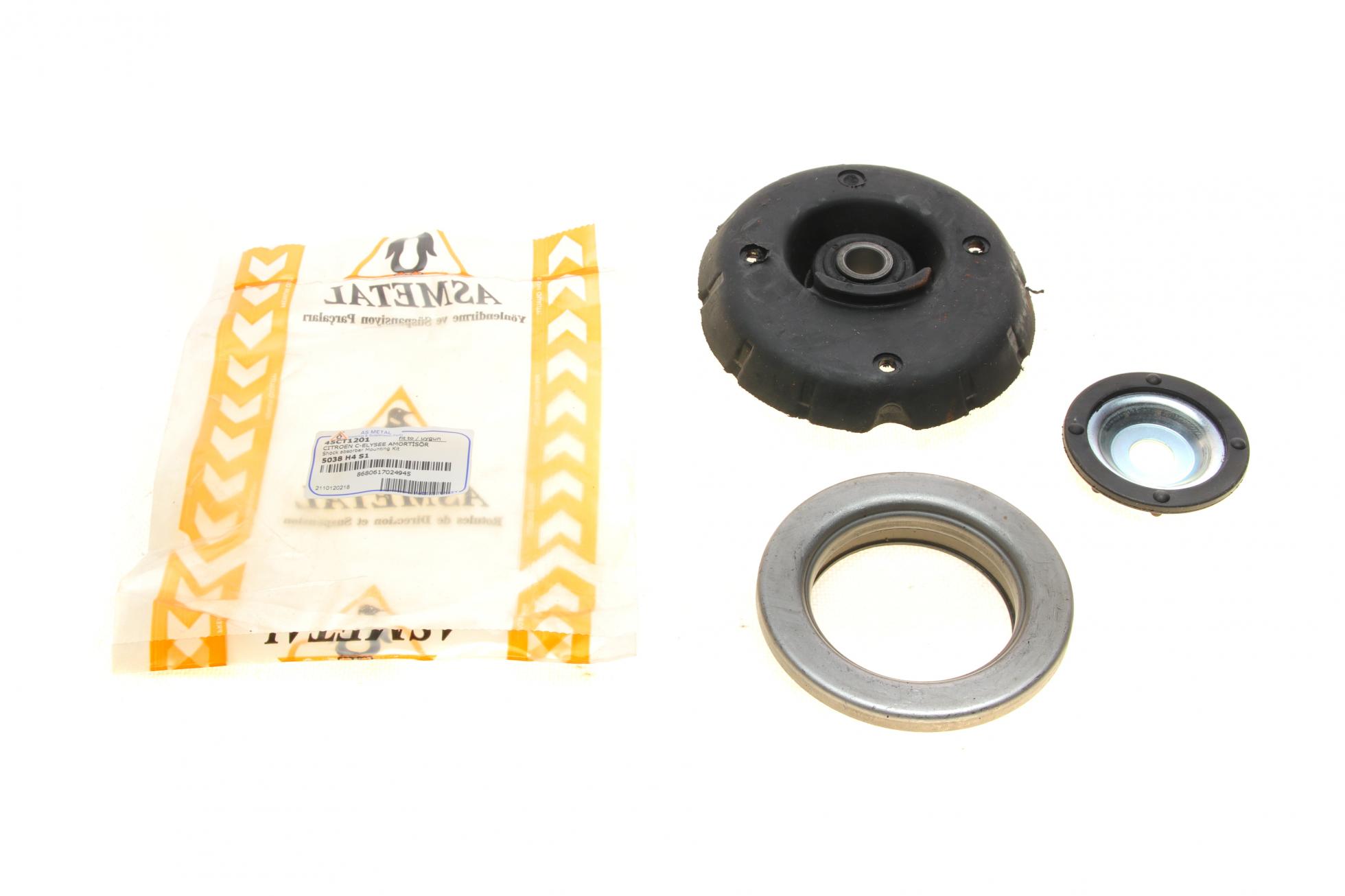 45CT1201 AS METAL